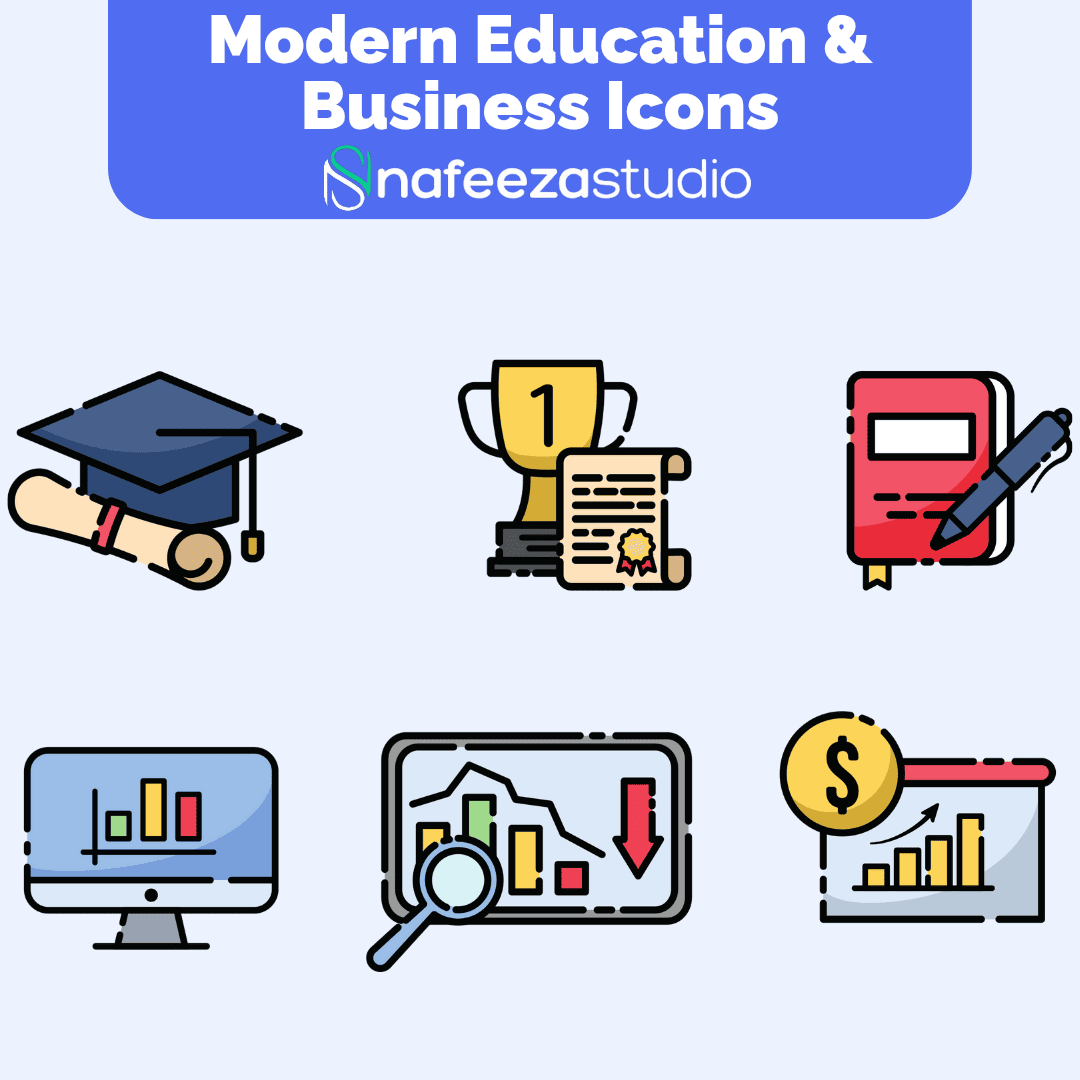 education and business